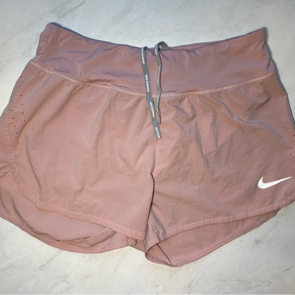 Nike Eclipse 3” Running Shorts - image 5